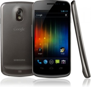 Android-4.0-смартфон