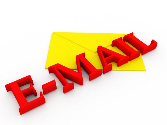 имейл адреси и маркетинг