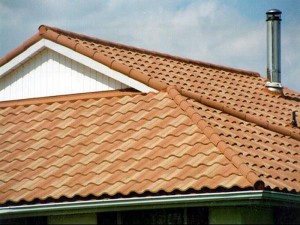 ремонт на покриви с керемиди