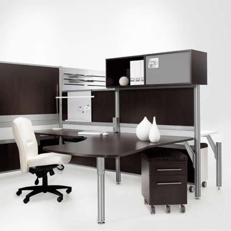 сувременни мебели за офиса