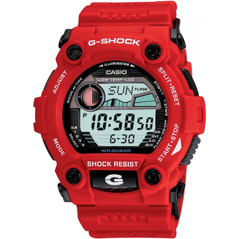 часовници G-Shock