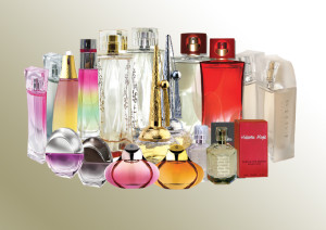 аромати на парфюми