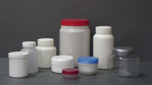 пластмасови опаковки за лекарства