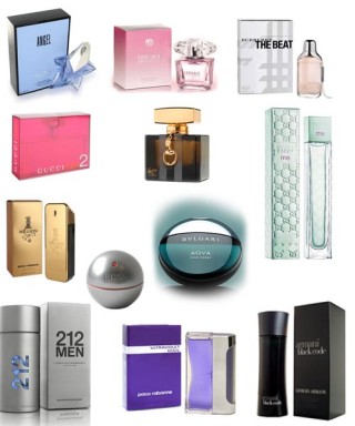 парфюми цени