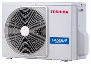 климатици Toshiba