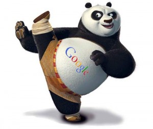 гугъл панда ъпдейт